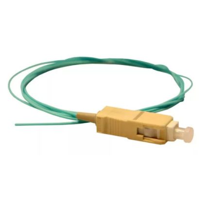   LEGRAND 032220 pigtail OM3 SC with 1 meter cable LSZH (LSOH) LCS3