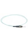 LEGRAND 032222 pigtail OM3 St with 1 meter cable LSZH (LSOH) LCS3