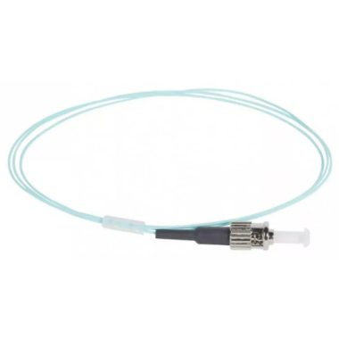 LEGRAND 032222 pigtail OM3 St with 1 meter cable LSZH (LSOH) LCS3