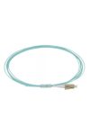 LEGRAND 032231 pigtail OM4 LC with 1 meter cable LSZH (LSOH) LCS3