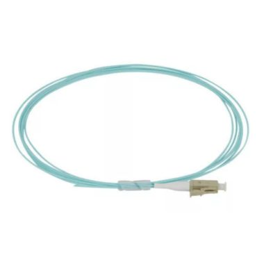 LEGRAND 032231 pigtail OM4 LC with 1 meter cable LSZH (LSOH) LCS3