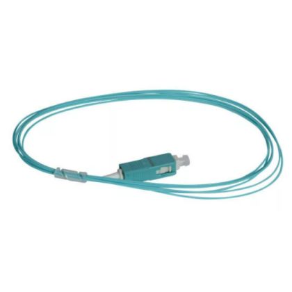   LEGRAND 032233 pigtail OM4 SC with 2 meter cable LSZH (LSOH) LCS3