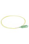 LEGRAND 032240 pigtail OS1/OS2 SC/APC with 1 meter cable LSZH (LSOH) LCS3