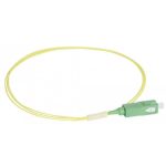   LEGRAND 032240 pigtail OS1/OS2 SC/APC with 1 meter cable LSZH (LSOH) LCS3