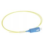   LEGRAND 032241 pigtail OS1/OS2 SC/UPC with 1 meter cable LSZH (LSOH) LCS3