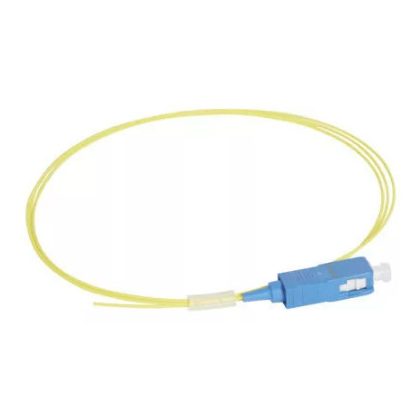   LEGRAND 032241 pigtail OS1/OS2 SC/UPC with 1 meter cable LSZH (LSOH) LCS3