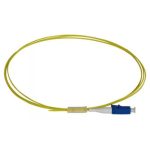   LEGRAND 032243 pigtail OS1/OS2 LC/UPC with 1 meter cable LSZH (LSOH) LCS3