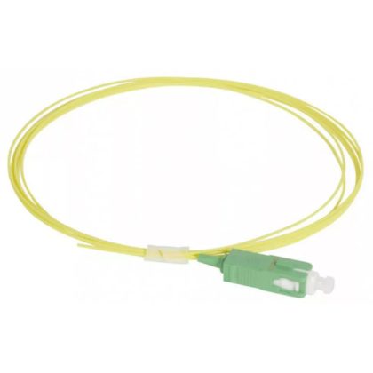   LEGRAND 032245 pigtail OS1/OS2 SC/APC with 2 meter cable LSZH (LSOH) LCS3