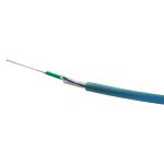   LEGRAND 032544 optical cable OM4 multimode universal (indoor/outdoor) 8 fiber loose tube Dca-s2-d2-a1