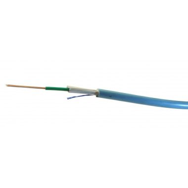 LEGRAND 032545 optical cable OM4 multimode universal (indoor/outdoor) 12 fiber loose tube Dca-s2-d2-a1