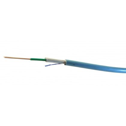   LEGRAND 032545 optical cable OM4 multimode universal (indoor/outdoor) 12 fiber loose tube Dca-s2-d2-a1