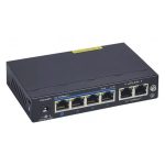   LEGRAND 033503 otthoni hálózatok PoE switch CCTV/Eth 10/100Mbps