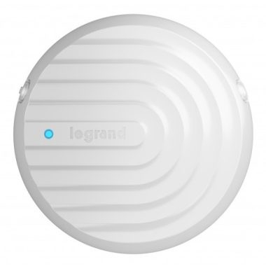 LEGRAND 033523 Wifi access point (AP) can be installed in a wall socket with POE power supply