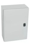 LEGRAND 036912 Atlantic IP66 distribution cabinet with mounting plate 400x300x160