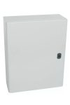 LEGRAND 036913 Atlantic IP66 distribution cabinet with mounting plate 500x400x160