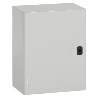 LEGRAND 036931 Atlantic IP66 distribution cabinet with mounting plate 800x600x250