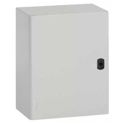   LEGRAND 036931 Atlantic IP66 distribution cabinet with mounting plate 800x600x250