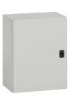 LEGRAND 036937 Atlantic IP66 distribution cabinet with mounting plate 800x600x300