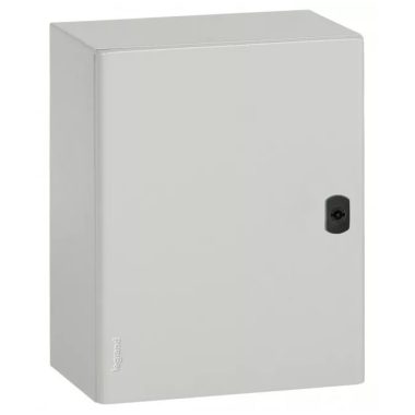 LEGRAND 036937 Atlantic IP66 distribution cabinet with mounting plate 800x600x300