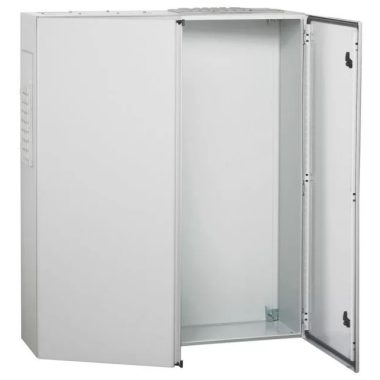 LEGRAND 036943 Atlantic IP66 distribution cabinet with mounting plate 1200x800x300