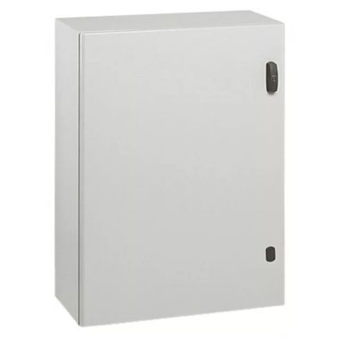 LEGRAND 036945 Atlantic IP66 distribution cabinet with mounting plate 1000x800x400