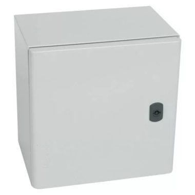 LEGRAND 036955 Atlantic IP66 distribution cabinet with mounting plate 300x300x200