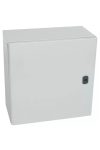 LEGRAND 036957 Atlantic IP66 distribution cabinet with mounting plate 400x400x200