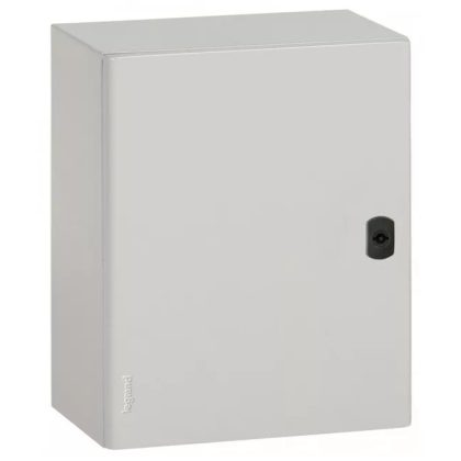   LEGRAND 036964 Atlantic IP66 distribution cabinet with mounting plate 600x600x250