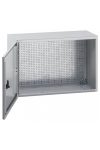 LEGRAND 036977 Atlantic IP66 distribution cabinet with mounting plate 400x600x250