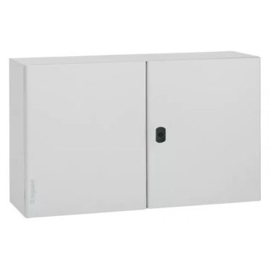 LEGRAND 036981 Atlantic IP55 distribution cabinet with mounting plate 1000x1200x300