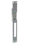 LEGRAND 040895 Electric door lock, 12 V= - 600 mA - 7.2 W, 158 x 26 x 32 mm