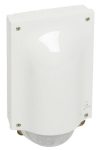 LEGRAND 048834 Infrared motion detector, 180°, side wall mounting, BUS/SCS, IP55