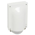   LEGRAND 048834 Infrared motion detector, 180°, side wall mounting, BUS/SCS, IP55