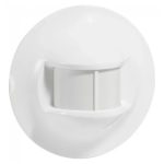   LEGRAND 048919 BUS/KNX dual infrared motion sensor, 360°, ceiling mounted, IP20