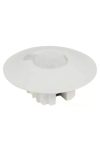 LEGRAND 048922 BUS/KNX infrared presence detector, 360°, with high density lens, ceiling mounted, IP20