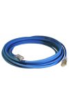 LEGRAND 051544 patch cable RJ45-RJ45 Cat6 shielded (F/UTP) LSZH (LSOH) 5 meters blue d: 4.2mm AWG28 LCS3