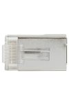 LEGRAND 051711  RJ45 Cat.6 csatlakozódugó árnyékolt  Szél: 11,7 mm LCS3