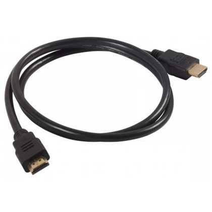 LEGRAND 051733 HDMI kábel csatlakozóval szerelt 2 méter