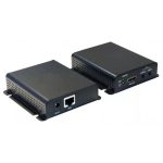 LEGRAND 051738 HDMI hosszabbító (extender)