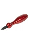 LEGRAND 060910 Screwdriver for vandal-proof screws, compatible with cat. number 062692 and 062699 with vandal-proof protective grid and vandal-proof screws