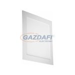   LEGRAND 064510 LED lámpatest négyszögletű süllyesztett, 4000K,3W, 180lm