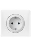 LEGRAND 064830 Celiane smart household socket (executive) P=3680W In=16A white