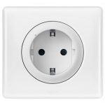   LEGRAND 064830 Celiane smart household socket (executive) P=3680W In=16A white