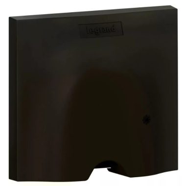 LEGRAND 064847 smart cable outlet (executive) P=3680W In=16A black