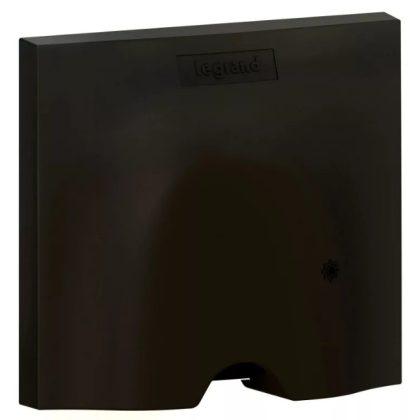   LEGRAND 064847 smart cable outlet (executive) P=3680W In=16A black