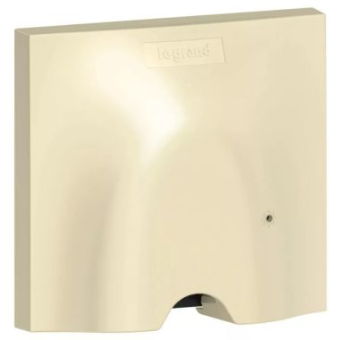 LEGRAND 064863 smart cable outlet (executive) P=3680W In=16A ivory