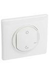 LEGRAND 064884 Scenario switch with Wake/Sleep function Celiane Netatmo White