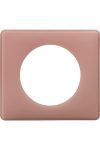 LEGRAND 066761 Céliane 1 frame powder rose