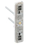 LEGRAND 067685L Program Mosaic indicator light, existing wired indicator light 230 V