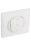 LEGRAND 067726 Smart shutter control Celiane Netatmo White